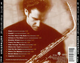 Eric Marienthal - Collection (CD) Image